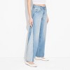 Women's Mid-Rise 90's Relaxed Jeans - Wild Fable™ - 2 of 3