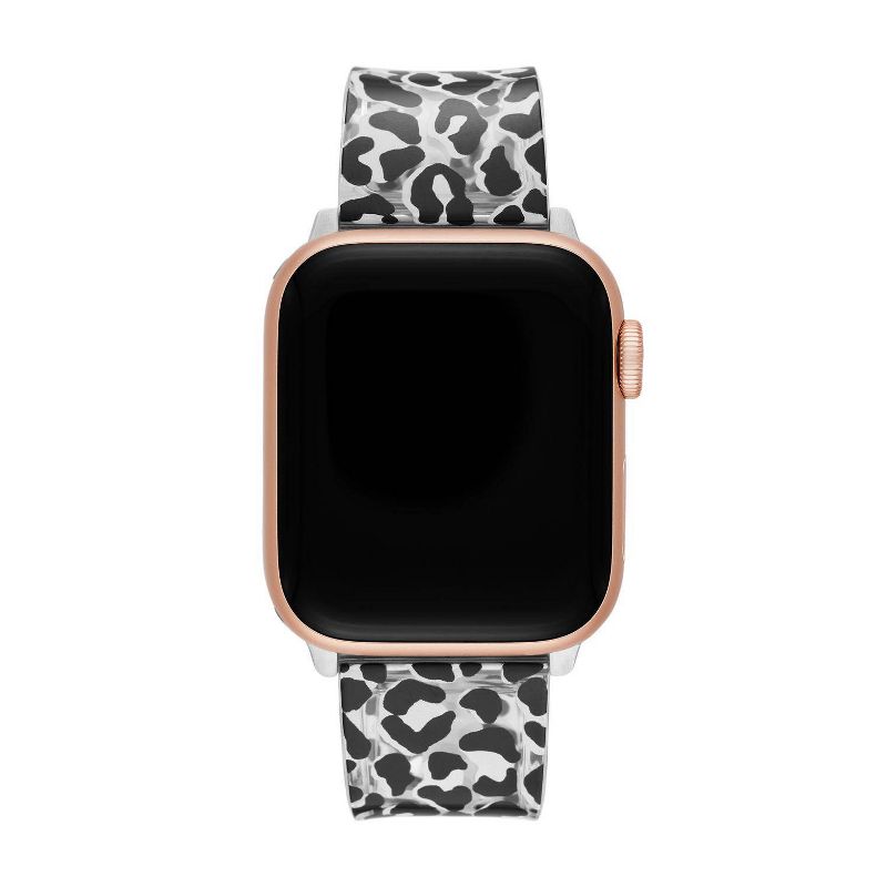 Kate Spade New York Apple Watch Leopard Band - 38/40/41mm, 4 of 5