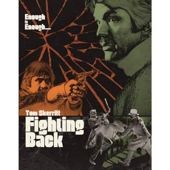 Fighting Back (Blu-ray)(2023)