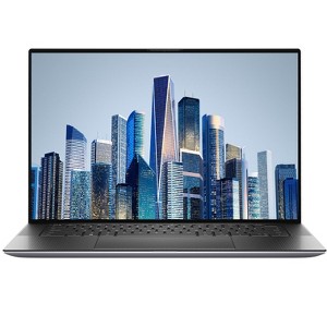 Dell Precision 5560 Laptop, Core i7-11850H 2.5GHz, 32GB, 1TB SSD, 15.6" FHD, Win11P64, CAM, NVIDIA RTX A2000 4GB, Manufacturer Refurbished - 1 of 4