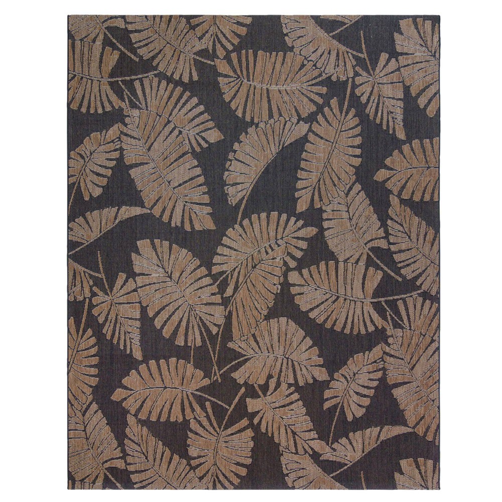 Photos - Area Rug Reyn Spooner 9'x13' Kona Coast Lua'Ehu Flatweave Indoor Outdoor Accent Rug