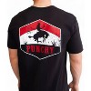 Men's 's Ranchero T-shirt - HOOEY - 3 of 3