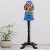 Great Northern Popcorn Gumball Machine with Stand - 2 of 4