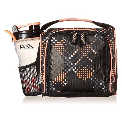 jaxx lunch backpack