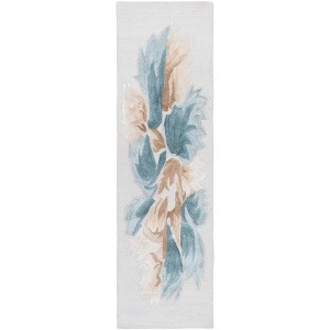 Fifth Avenue FTV503 Hand Tufted Indoor Rugs - Safavieh - 1 of 4