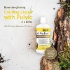 Vital Earth Minerals Cal Mag Liquid for Bone Strength, Mineral Absorption, and Daily Calcium & Magnesium Support   32 oz - 3 of 4