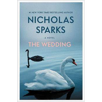 Wedding -  Reissue by Nicholas Sparks (Paperback)