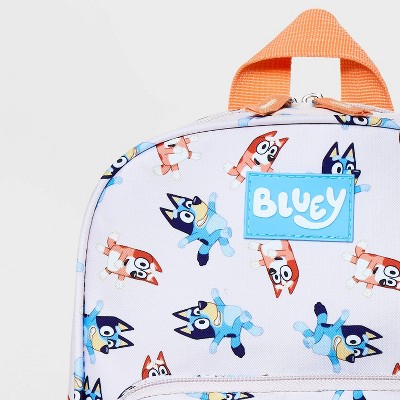 Kids&#39; Bluey Mini Backpack_3