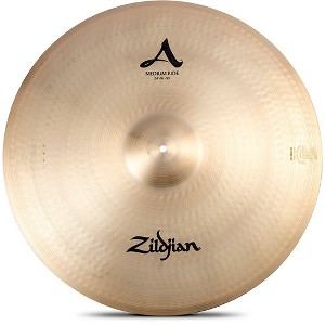 Zildjian A Series Medium Ride 24 in. - 1 of 3