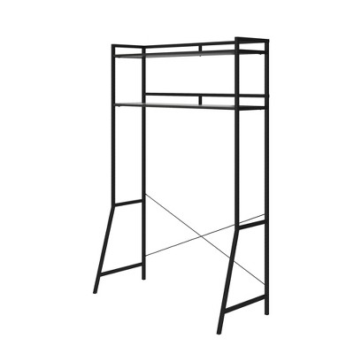 Beverly Over the bed Storage For Twin Xl Twin Beds Novogratz