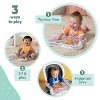 Disney Baby Bright Starts Water Play Mat - 3 of 4
