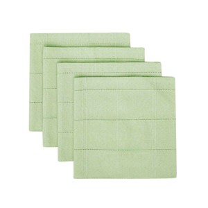 Izod Chadwick Laurel Set of 4 Napkins - 1 of 3