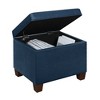 Breighton Home Madison Storage Ottoman - 4 of 4