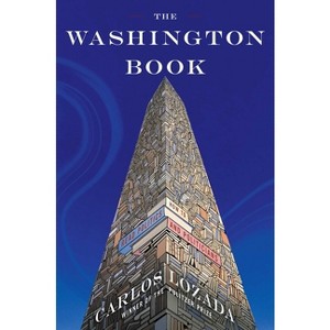 The Washington Book - by Carlos Lozada - 1 of 1