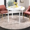 Meadow 100 MDW170 Power Loomed Indoor Rug - Safavieh - 2 of 3