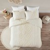 Lola Comforter Set - 2 of 4