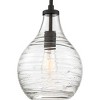 Genie 1-Light Mini Pendant Light - 3 of 4