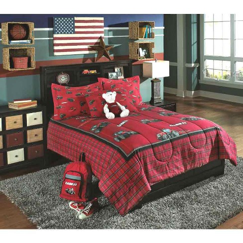 Full/Queen Size Case IH Sheet Set 99410 - image 1 of 3