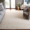 Dip Dye DDY151 Hand Tufted Indoor Rugs - Safavieh - 2 of 4