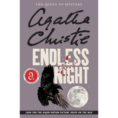 Endless Night - by  Agatha Christie (Paperback)