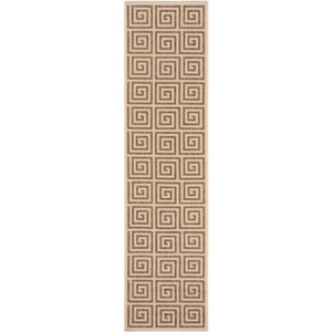 Beach House BHS129 Power Loomed Rug - Safavieh - 1 of 4