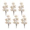 Beaded Berry Spray (Set of 6) - 2 of 4