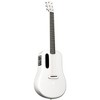 LAVA MUSIC LAVA ME 3 36" Acoustic-Electric Guitar With Space Bag - 3 of 4