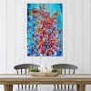iCanvas A Dance Between Time and Space by Kristen Leigh Canvas Print Wall Art - 3 of 3