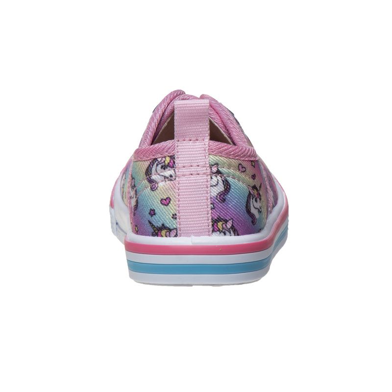 Laura Ashley Toddler Girls' Sneakers (Toddler), 4 of 8