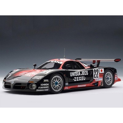 le mans diecast