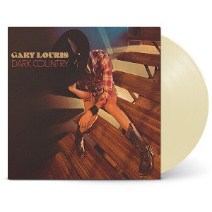 Gary Louris - Dark Country () (Vinyl) - 1 of 1