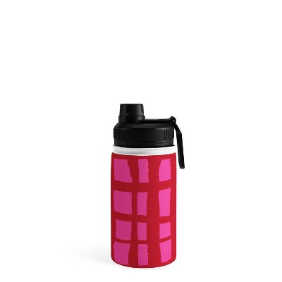 Stainless Steel FWP Water Bottle — Friends of Woodland Park