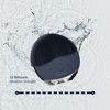 Nautica Skin Care Sonic Facial Cleansing Brush – Waterproof, Silicone, Rechargeable Vibrating Face Scrubber for Men & Women – PC110 - 4 of 4