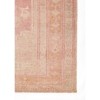 Momeni Luna Camilia Medallion Handtufted Rug Pink - 2 of 4