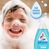 Johnson's Kids' Clean & Fresh Shampoo & Body Wash for Sensitive Skin - 13.6 fl oz - image 4 of 4