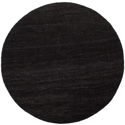 Natural Fiber NF368 Hand Woven Indoor Rugs - Safavieh