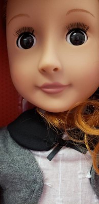 ella grace our generation doll