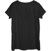 Women's Toy Story Come in Peace from Pizza Planet Scoop Neck - 2 of 3