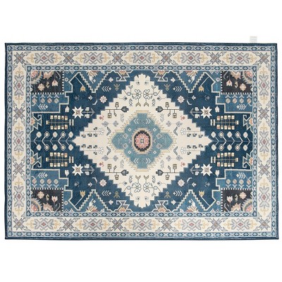 Imhome Door Mat, Indoor Rug, Inside Front Entrance Non-slip Low