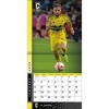 MLS Columbus Crew Fc 2025 12"x12" Team Wall Calendar - 3 of 4