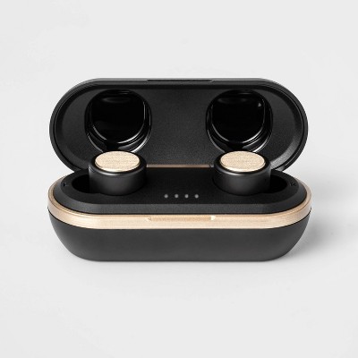 True Wireless Bluetooth Earbuds with Charging Case - heyday™, 3 of 8