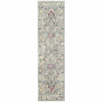 Mystique MYS922 Power Loomed Area Rug  - Safavieh