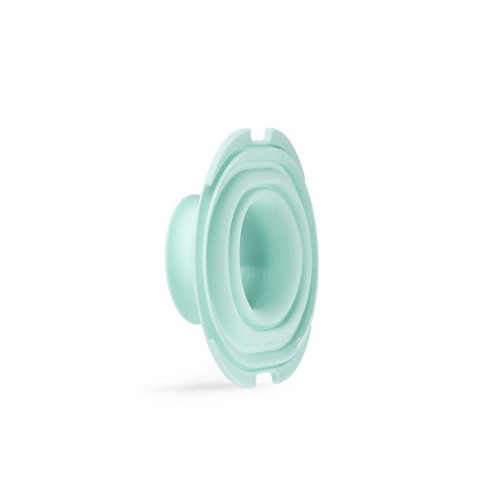 Elvie Pump - Spout and Valve Kit (2 Pack) Teal