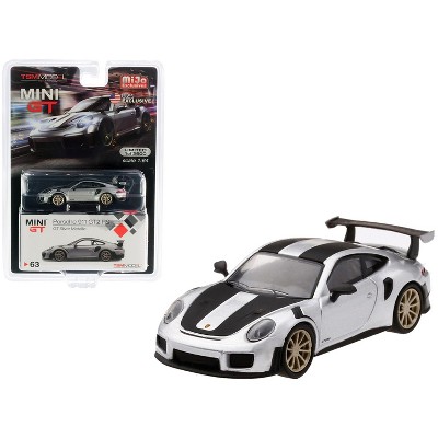 porsche toys and miniatures