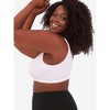 Leading Lady The Laurel - Seamless Comfort Front-Closure Bra - 3 of 4