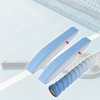 Unique Bargains Dry Tennis Racket Grip Tape Anti-Slip Absorbent 2 Pcs - 2 of 4