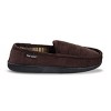 MUK LUKS Men's Corduroy Moccasin - 2 of 4