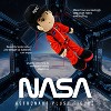 NASA | Astronaut Louie 14” Plush Figure - 2 of 4