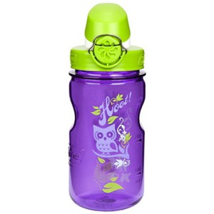 Nalgene Kid's Sustain 12 oz. On The Fly Water Bottle - 1 of 2