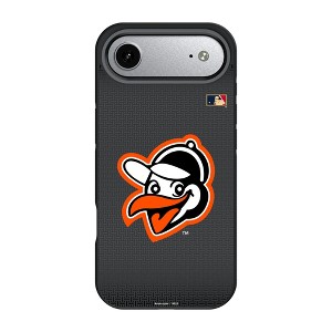 MLB Cooperstown East Teams Linen Bump Cell Phone Case for Apple iPhone 17 Series - 1 of 4